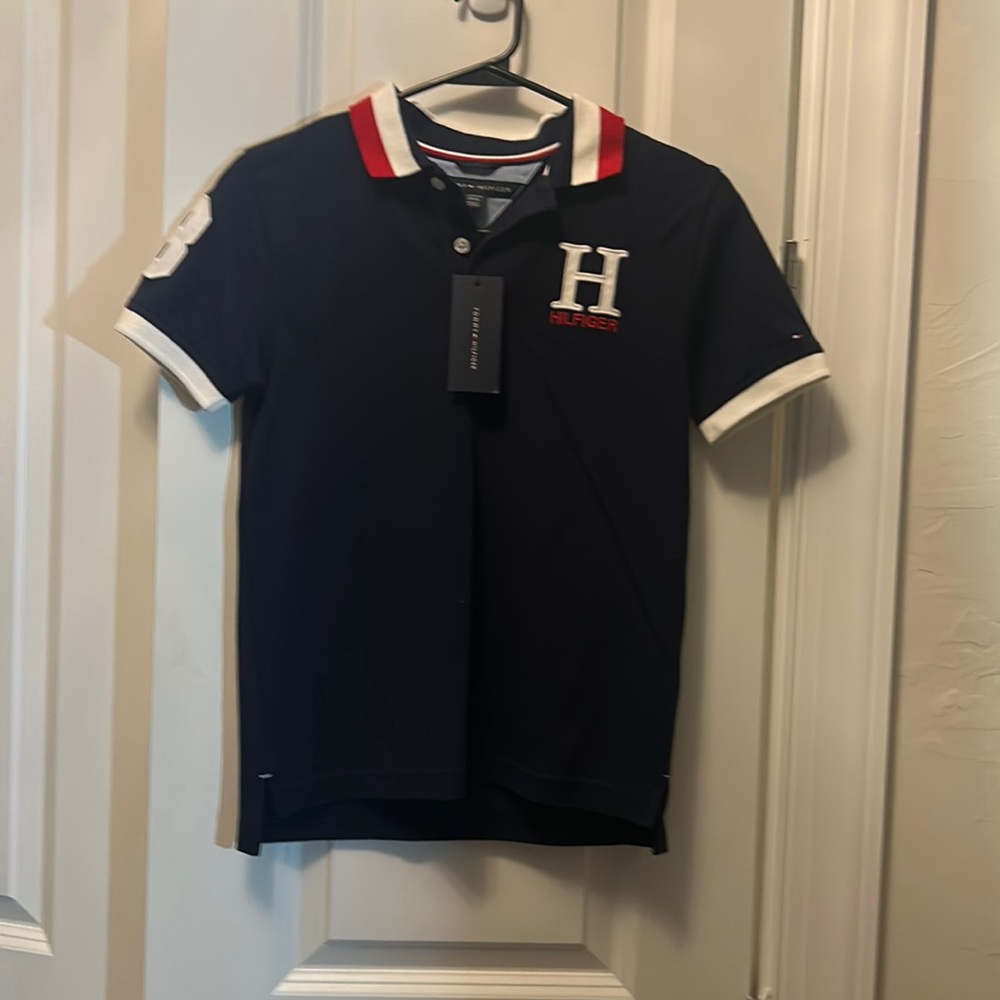 Tommy Hilfiger